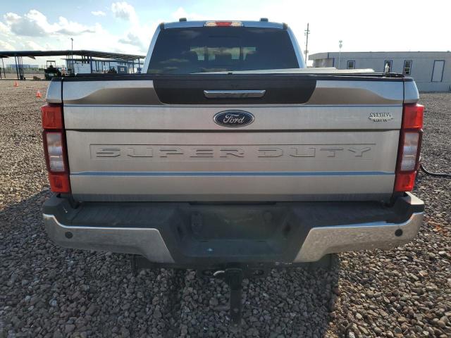 1FT7W2BT6NEG32916 | 2022 FORD F250 SUPER