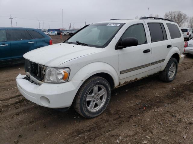 2008 Dodge Durango SLT