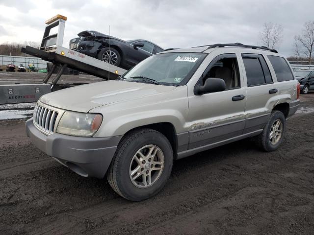 2004 Jeep Grand Cherokee Laredo