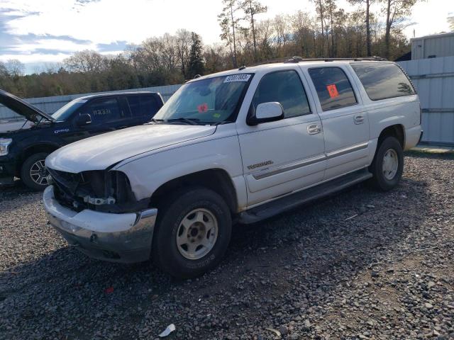 2005 GMC Yukon Xl C1500 VIN: 1GKEC16Z95J187768 Lot: 82007883