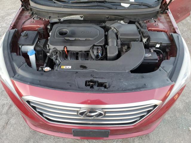 5NPE24AF9GH417947 | 2016 HYUNDAI SONATA SE