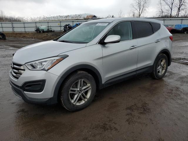 2015 Hyundai Santa Fe Sport 