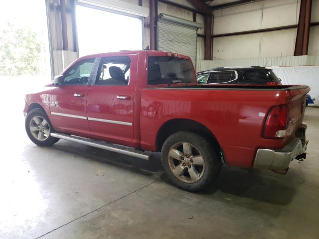 1C6RR6LT4FS592772 | 2015 RAM 1500 SLT