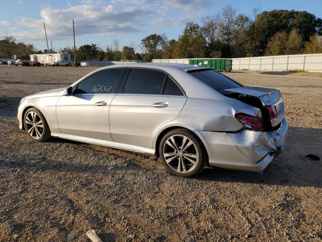 WDDHF5KB7EB036007 | 2014 MERCEDES-BENZ E 350