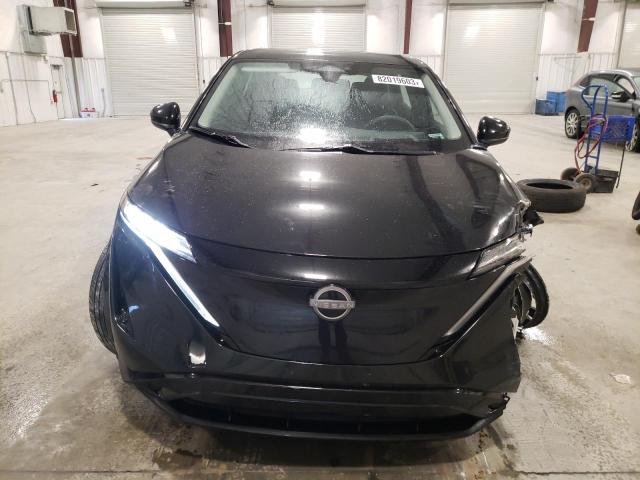 2023 NISSAN ARIYA ENGA - JN1AF0BA9PM408236