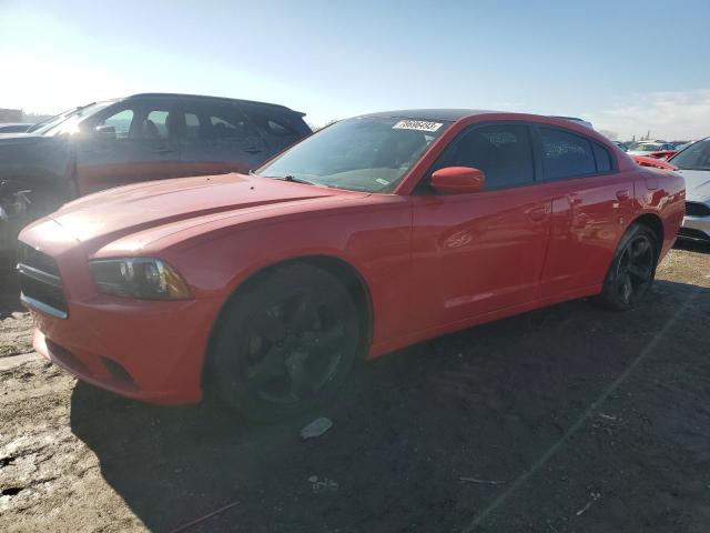 2014 Dodge Charger R T For Sale 