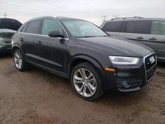 WA1GFCFS9FR011858 | 2015 AUDI Q3 PRESTIG