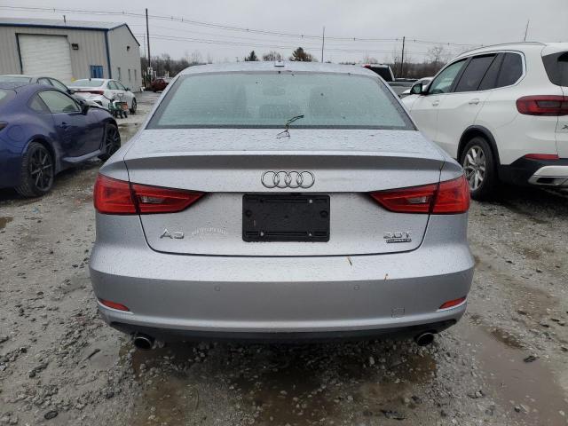 WAUBFGFF9F1125168 | 2015 AUDI A3 PREMIUM