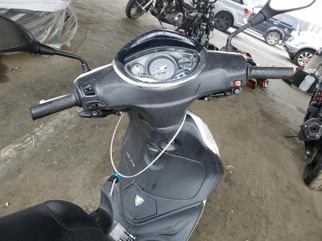 2016 PIAGGIO FLY 150 ZAPM798G6G7002273