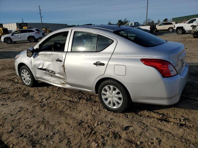 3N1CN7AP1GL884355 | 2016 NISSAN VERSA S