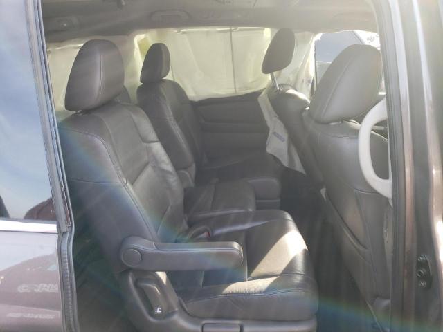 5FNRL5H9XEB010395 | 2014 HONDA ODYSSEY TO