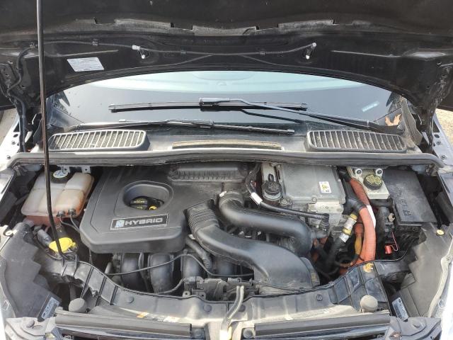 1FADP5BU4DL539564 2013 Ford C-Max Sel