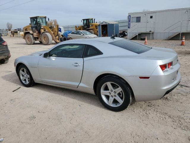 2G1FB1EV7A9131585 | 2010 Chevrolet camaro lt