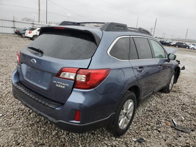 4S4BSACC0F3328391 | 2015 SUBARU OUTBACK 2.