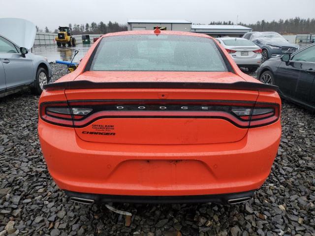 2C3CDXJG9JH316892 | 2018 DODGE CHARGER GT