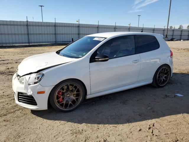 2013 Volkswagen Golf R 