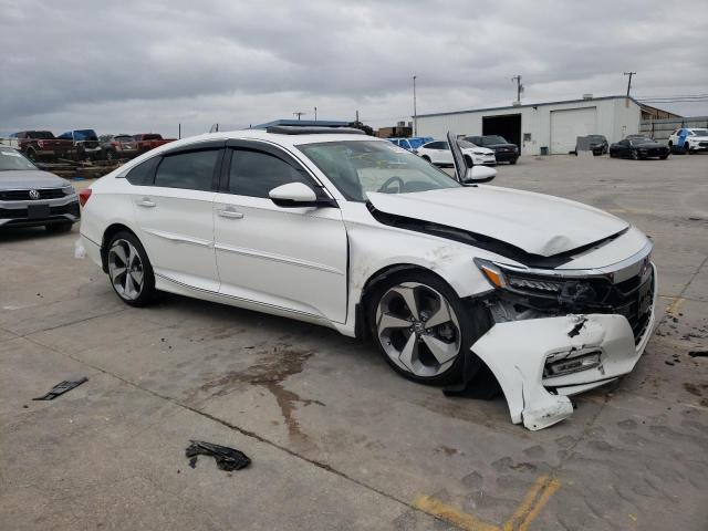 1HGCV2F99KA031956 | 2019 HONDA ACCORD TOU