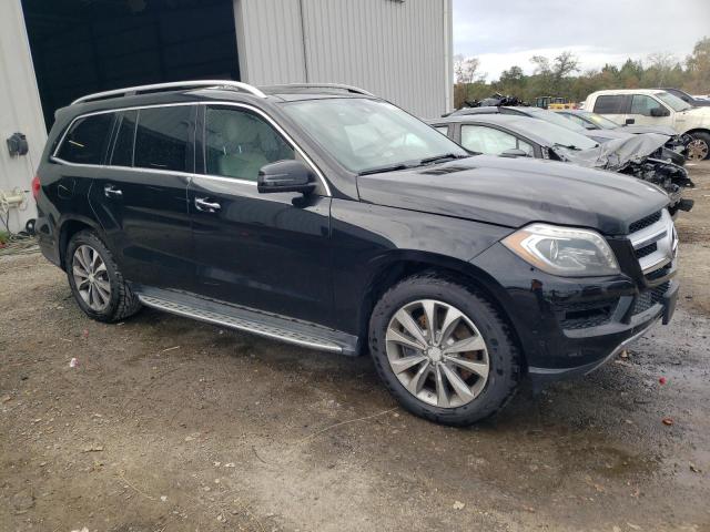 VIN 4JGDF7CE7DA199401 2013 Mercedes-Benz GL-Class, ... no.4