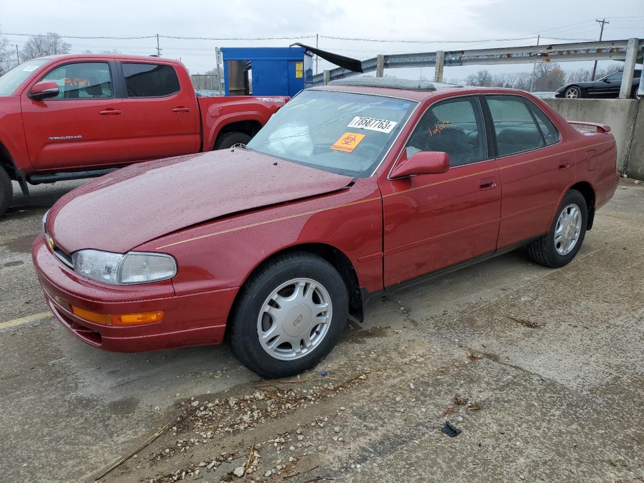 4T1GK13E2RU061907 1994 Toyota Camry Xle