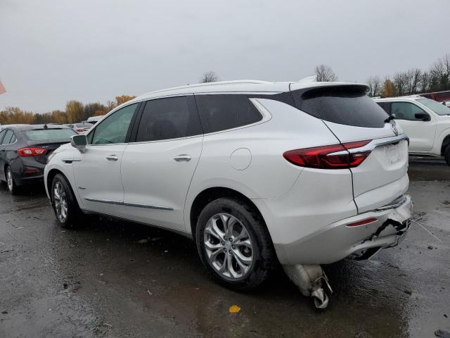 5GAEVCKW9KJ209536 | 2019 BUICK ENCLAVE AV