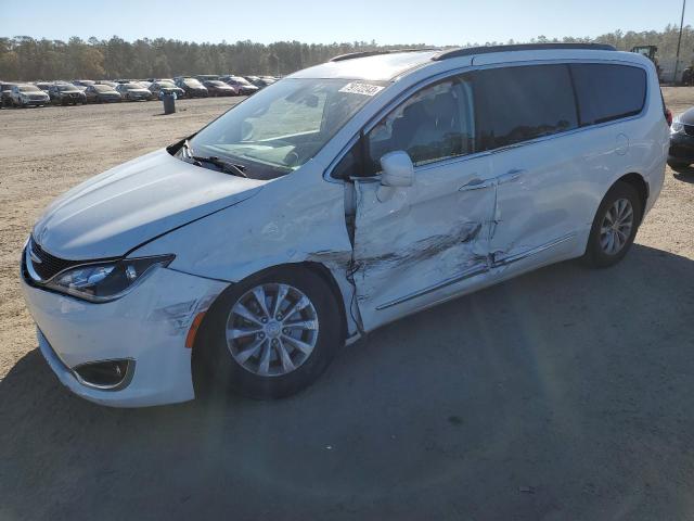 2C4RC1BG7HR613698 | 2017 CHRYSLER PACIFICA T