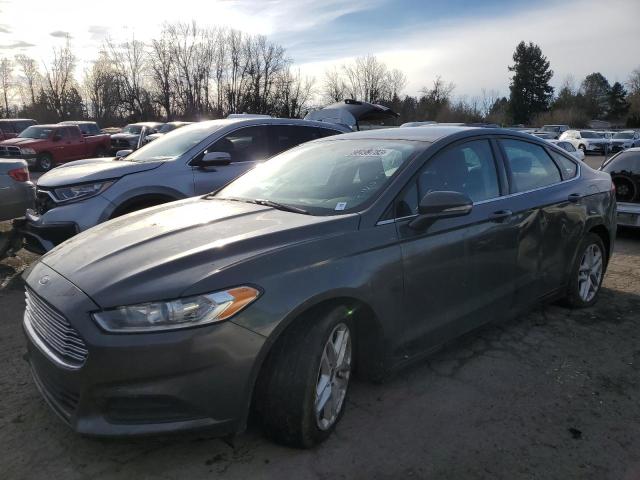 3FA6P0H7XGR275169 | 2016 FORD FUSION SE