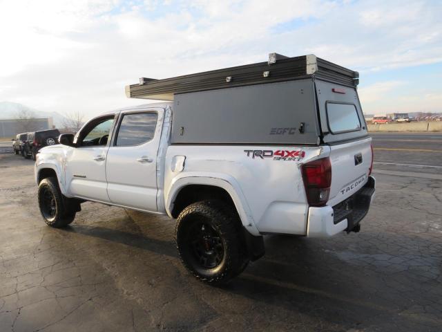 3TMCZ5ANXNM509902 | 2022 TOYOTA TACOMA DOU