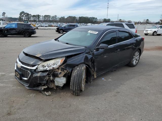 2015 Chevrolet Malibu 