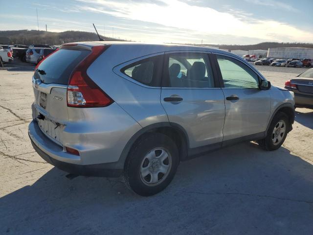 5J6RM4H3XFL065182 | 2015 HONDA CR-V LX