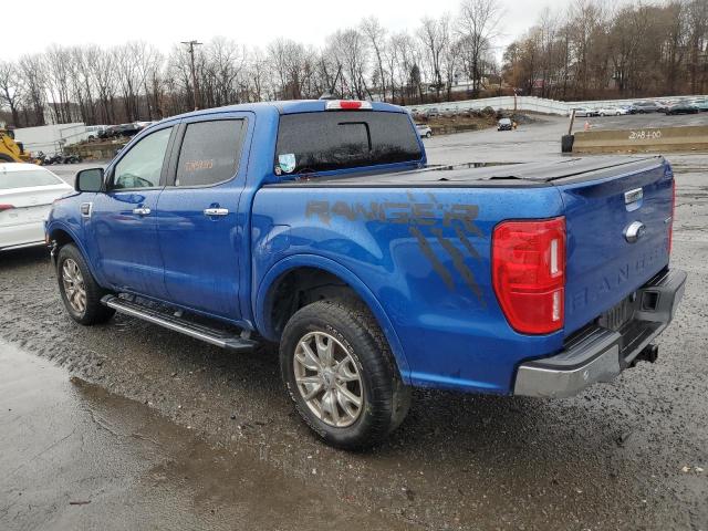 1FTER4FH9KLA62949 | 2019 Ford ranger xl