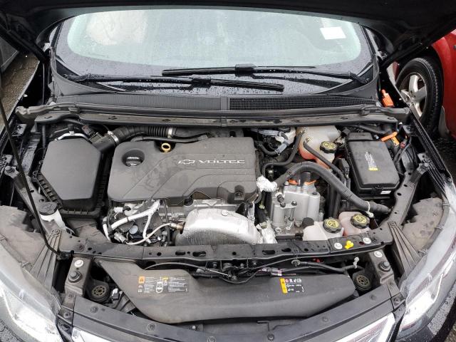 2018 CHEVROLET VOLT LT 1G1RA6S57JU157821