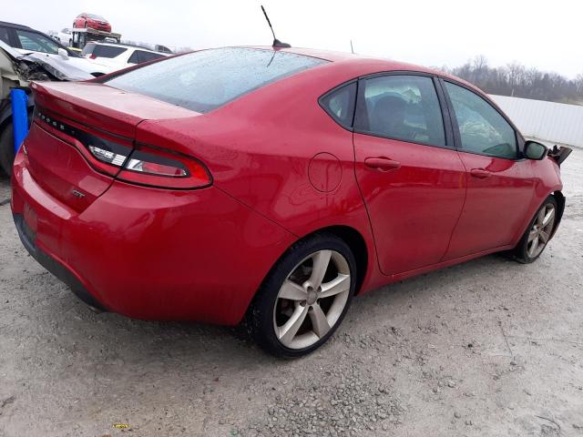 1C3CDFEB0FD244039 | 2015 DODGE DART GT