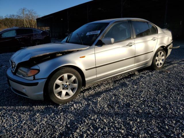 2005 BMW 3 Series 325i