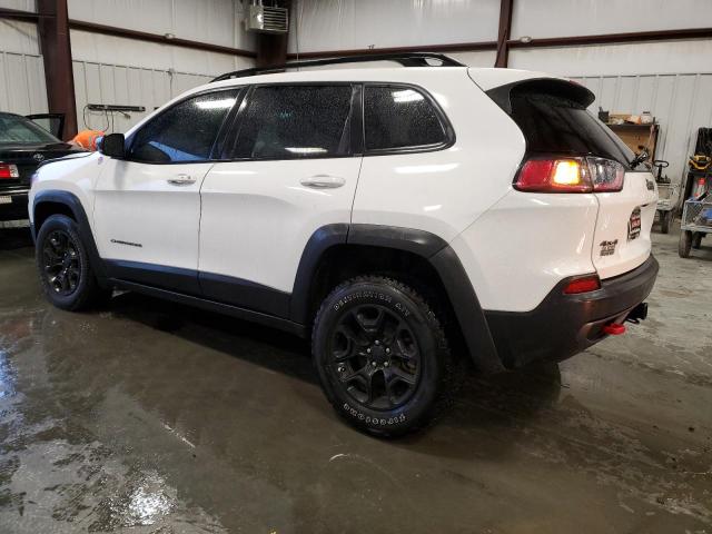 1C4PJMBX2ND515241 | 2022 Jeep cherokee trailhawk