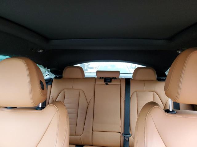 2021 BMW X4 XDRIVEM - 5UX2V5C0XM9G46183