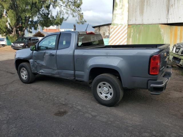 Vin: 1gchsbeaxk1230202, lot: 76193683, chevrolet colorado 20192