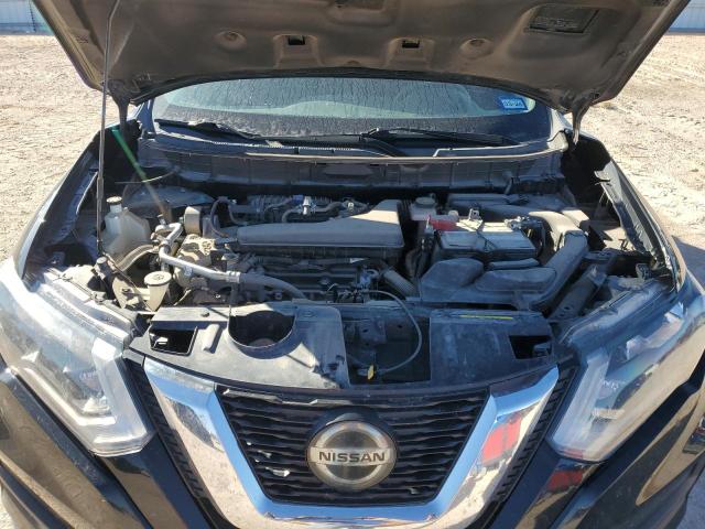 KNMAT2MTXJP539990 | 2018 NISSAN ROGUE S