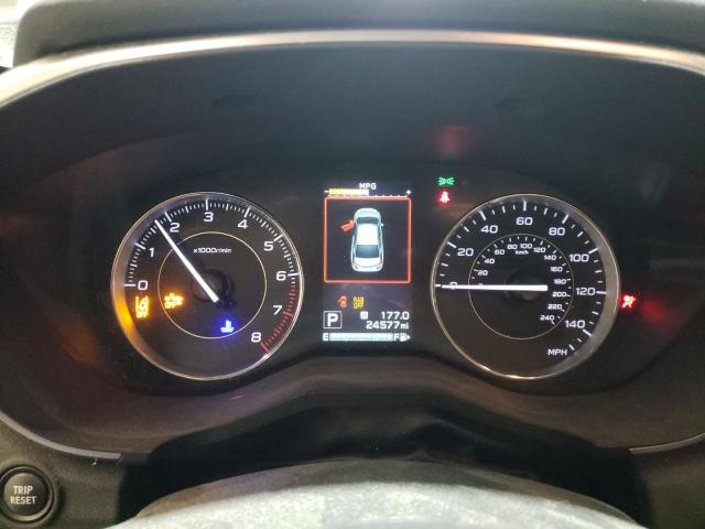 2018 SUBARU IMPREZA LI - 4S3GTAT66J3753690