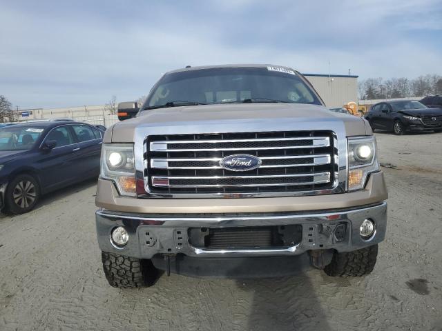 1FTFW1ET4EKE61327 | 2014 FORD F150 SUPER