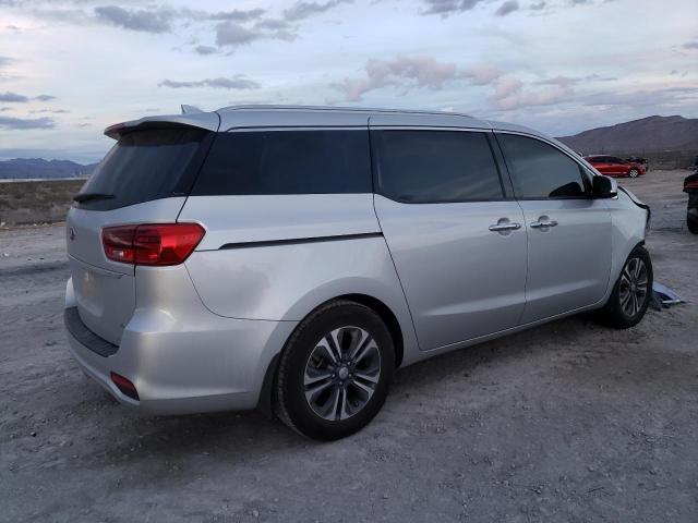 KNDMC5C16K6550538 | 2019 KIA SEDONA EX