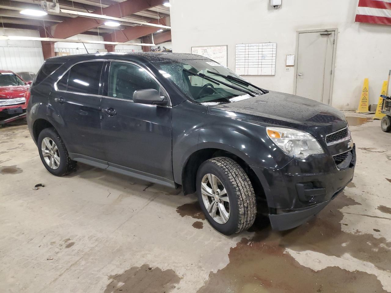 2GNFLEEK7E6285455 2014 Chevrolet Equinox Ls