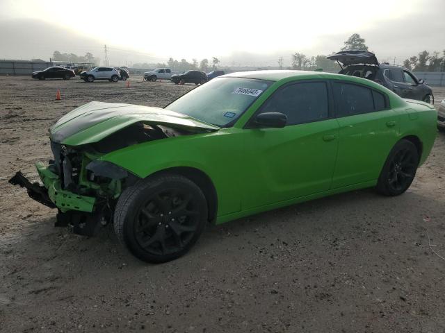 2017 Dodge Charger SXT