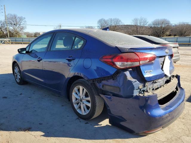 3KPFL4A71HE047738 | 2017 KIA FORTE LX