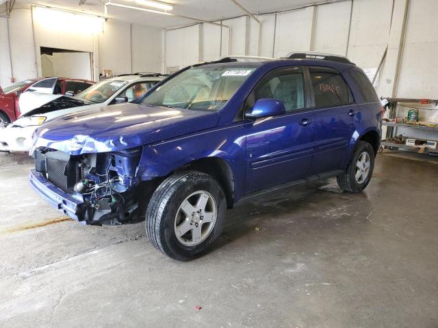 2CKDL63F976034427 | 2007 Pontiac torrent