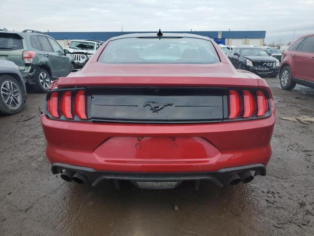 1FA6P8TH9M5150130 | 2021 FORD MUSTANG