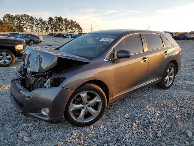 2010 Toyota Venza 