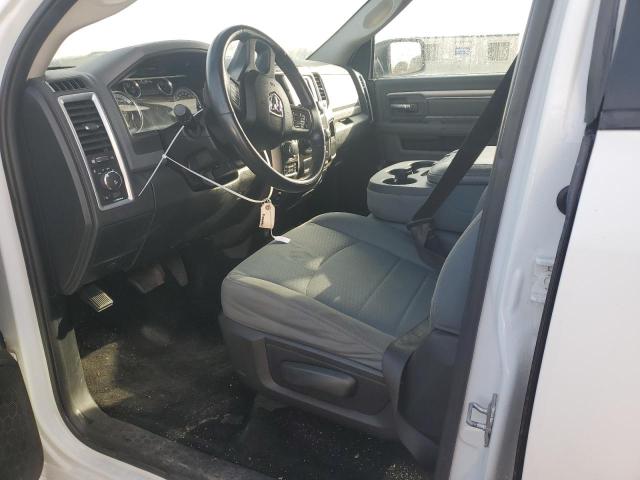 1C6RR7LT4ES340136 | 2014 RAM 1500 SLT