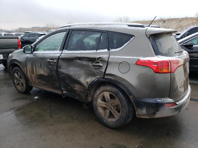 JTMRFREV7FD154186 | 2015 TOYOTA RAV4 XLE