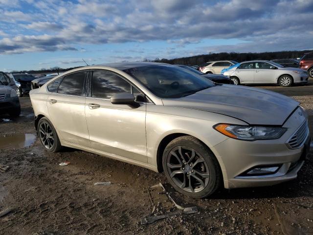 3FA6P0HD3JR231981 | 2018 FORD FUSION SE