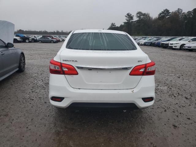 3N1AB7AP0KY380603 | 2019 NISSAN SENTRA S